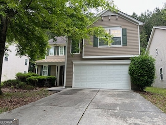 5733 Sable Way, Atlanta, GA 30349