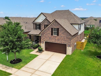 24618 Ballad Dr, Katy, TX 77493