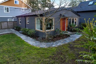 14353A Dayton Ave N, Seattle, WA 98133