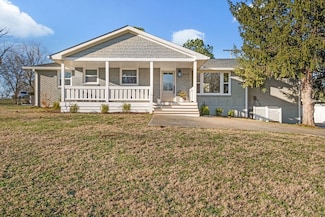 2433 Kimberly Dr, Nashville, TN 37214
