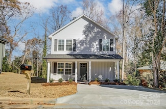925 Pineridge St SE, Concord, NC 28025