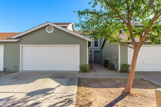 3134 E Mckellips Rd Unit 195, Mesa, AZ 85213