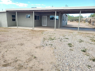 10110 S Green Dr, Tucson, AZ 85756