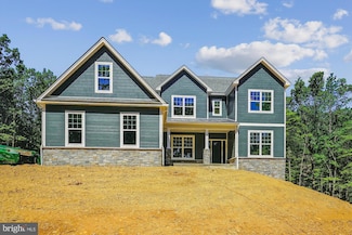 LOT 8B Camden Ln, Elkwood, VA 22718
