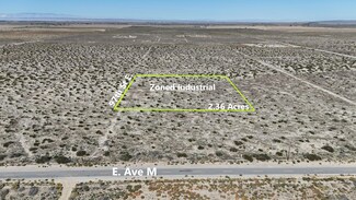 97 Ste Drt Vic Avenue L14 Ste, Palmdale, CA 93591
