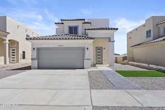 822 Harpendem Dr, Horizon City, TX 79928