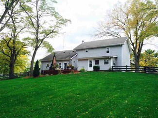 6260 S State Road 1, Hamilton, IN 46742