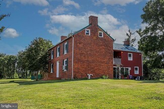 1901 Trough Rd, Shepherdstown, WV 25443