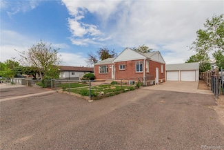 8110 Ivy St, Commerce City, CO 80022