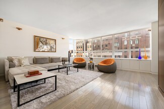 110 E 71st St Unit 12, New York, NY 10021