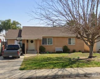 612 Pacific Ave, Shafter, CA 93263