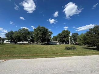 Lot 14 Park St, Monroe City, MO 63456