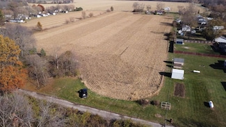 0 W Cr 550 S Unit LotWP001, Daleville, IN 47334