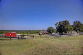 4237 New Prue Rd, Sand Springs, OK 74063