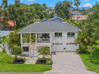 854 2nd Ave S, Tierra Verde, FL 33715