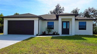 12125 Madrid Ave, North Port, FL 34287