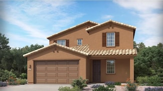 Desert Willow, Vail, AZ 85641
