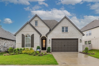 3509 Mescalbean Dr, McKinney, TX 75071