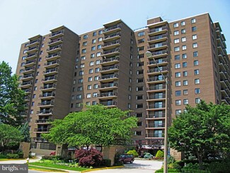 200 N Pickett St Unit 707, Alexandria, VA 22304