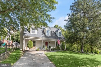 11115 Cross Laurel Dr, Germantown, MD 20876