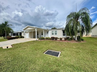 805 Sutton St, Lady Lake, FL 32159