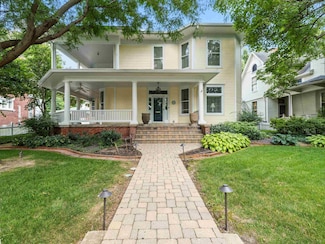 220 S Main St, Henderson, KY 42420