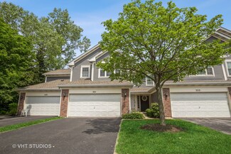 331 E Tall Oaks Ln Unit 322, Itasca, IL 60143