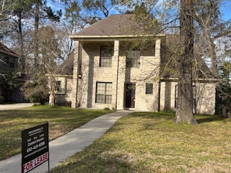 2023 Lake Hills Dr, Kingwood, TX 77339