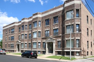 346 E 41st St Unit 1, Chicago, IL 60653