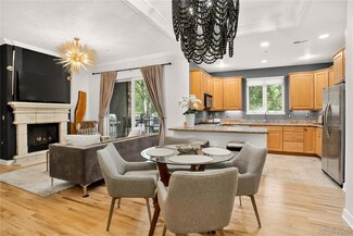 11 Monroe St Unit 103, Denver, CO 80206