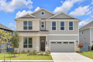 8114 Red Shiner Way, Fulshear, TX 77441