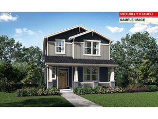 8430 SE Quincy St, Hillsboro, OR 97123