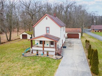 204 S Raccoon Rd, Youngstown, OH 44515