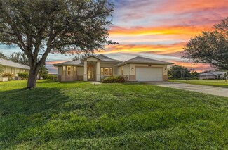 27238 Puno Dr, Punta Gorda, FL 33983