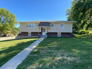 1001 Miss Belle St, Excelsior Springs, MO 64024