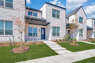 4421 Cave Springs St, Prosper, TX 75078