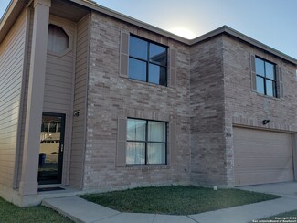 5036 Viking Coral, San Antonio, TX 78244