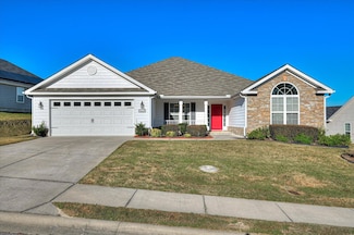 5412 Copse Dr, Augusta, GA 30909