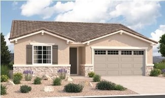 2148 S 3930 W, Hurricane, UT 84737