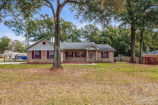 5124 Westport Dr, Milton, FL 32570