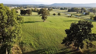 10.03 ac Valley View Church Rd W, Harrison, AR 72601