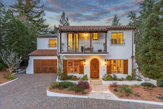 1311 Arbor Ave, Los Altos, CA 94024