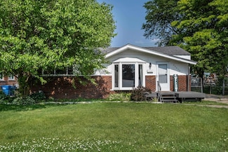 25608 Wagner Ave, Warren, MI 48089