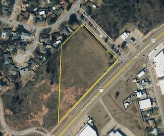 4200 Seymour Hwy, Wichita Falls, TX 76309
