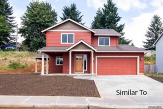 324 NW Pacific Hills Dr, Willamina, OR 97396