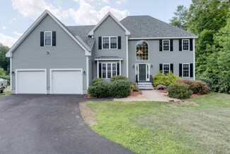 28 Draper Woods Rd, Sturbridge, MA 01518