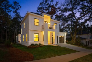 4688 Greta Boulos St, Tallahassee, FL 32312