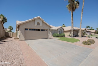4326 E Encinas Ave, Gilbert, AZ 85234