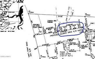 7 Celadon Dr, Beaufort, SC 29907
