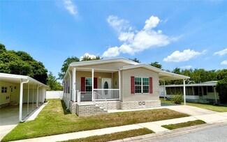 1100 Belcher Rd S Unit 92, Largo, FL 33771